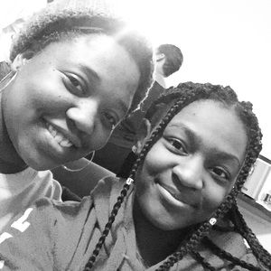 Meet your Posher, Zoe